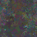 World at epoch 60010