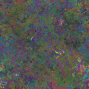 World at epoch 101000