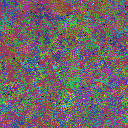 World at epoch 68000