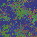World at epoch 82000