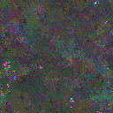 World at epoch 61000