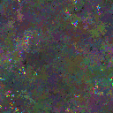 World at epoch 61000