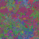 World at epoch 141000