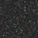 World at epoch 9000