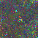 World at epoch 104000