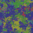 World at epoch 104000