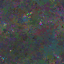 World at epoch 62000