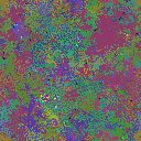 World at epoch 142000