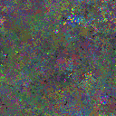 World at epoch 106000