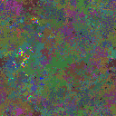 World at epoch 126000