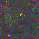 World at epoch 63000