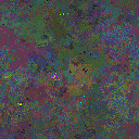 World at epoch 63000