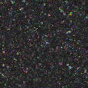 World at epoch 9000