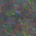 World at epoch 107000