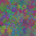 World at epoch 143000