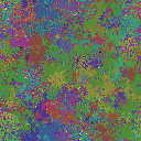 World at epoch 159000