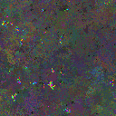 World at epoch 64000