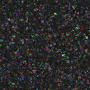World at epoch 4000