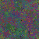 World at epoch 159000