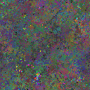 World at epoch 108000