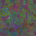 World at epoch 127000