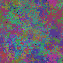 World at epoch 144000