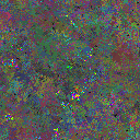 World at epoch 109000