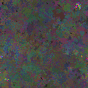 World at epoch 64000