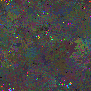 World at epoch 65000