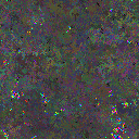 World at epoch 61000