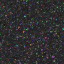 World at epoch 9000