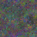 World at epoch 110000