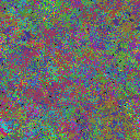 World at epoch 78000