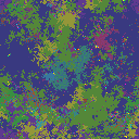World at epoch 108000