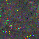 World at epoch 62000