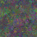World at epoch 111000