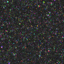World at epoch 9000