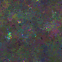 World at epoch 66000