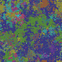 World at epoch 108000