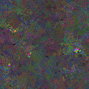 World at epoch 65000