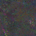 World at epoch 61000