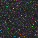 World at epoch 9000