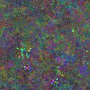 World at epoch 112000