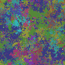 World at epoch 109000