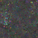 World at epoch 63000