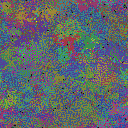 World at epoch 91000