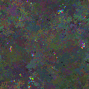 World at epoch 67000