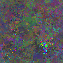 World at epoch 113000