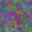 World at epoch 147000