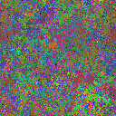 World at epoch 82000